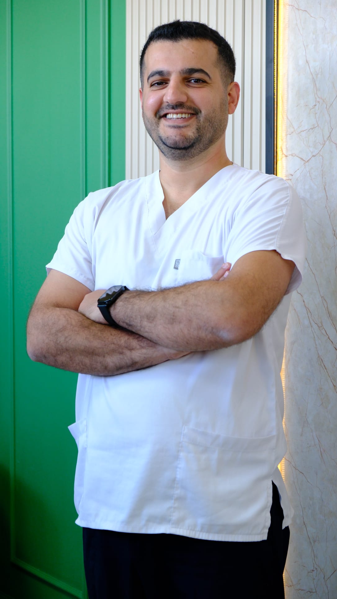 Fzt. Şeyhmus Güzel